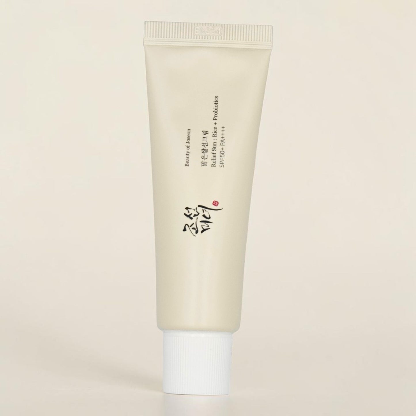 Beauty of Joseon - Relief Sun: Rice + Probiotics SPF50+ 50ml