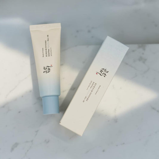 Beauty Of Joseon Relief Sun Aqua-fresh Rice + B5 SPF50+ 50ml