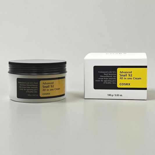 COSRX Advanced Snail 92 All in one Cream 100ml