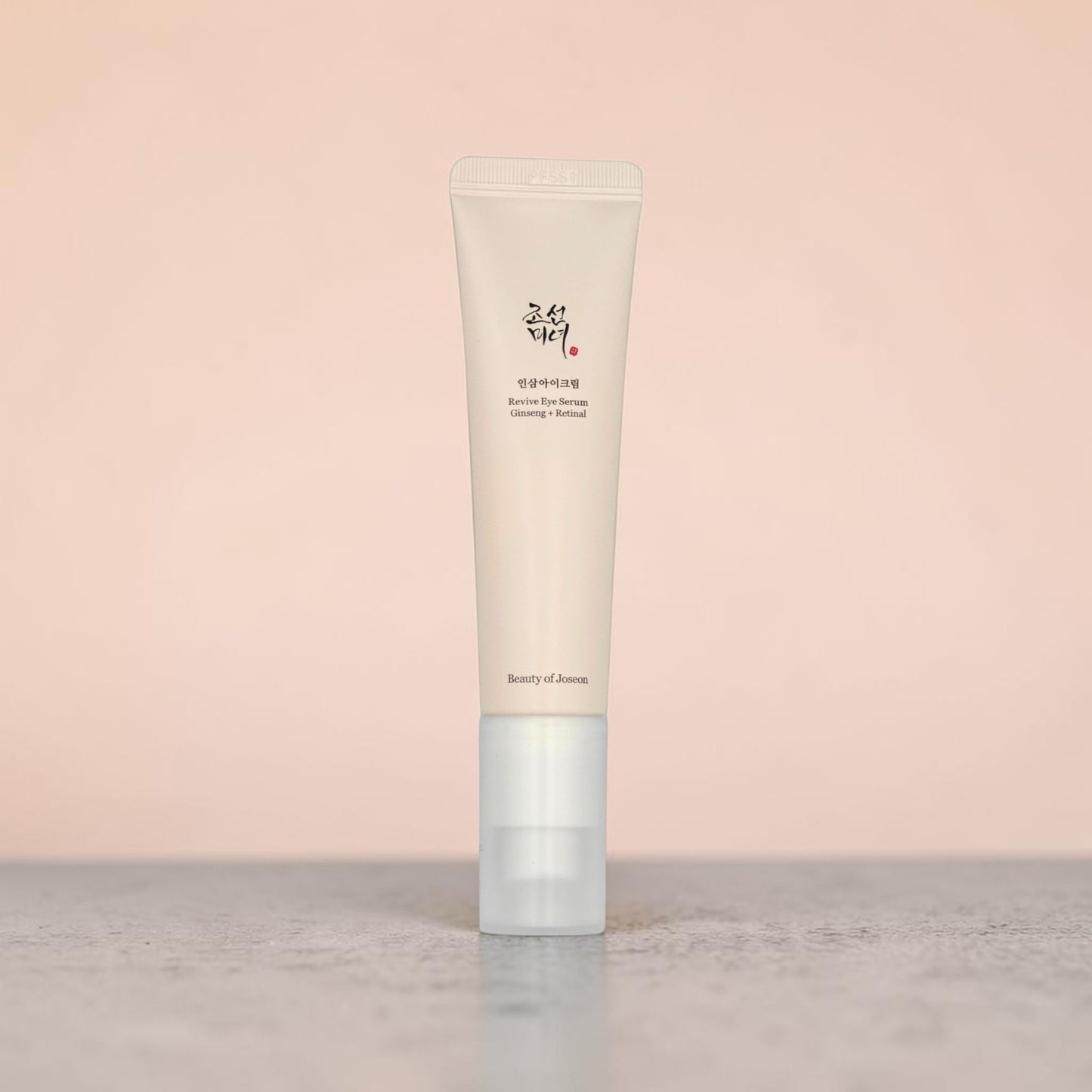 Beauty of Joseon Revive eye serum : Ginseng + Retinal 30ml