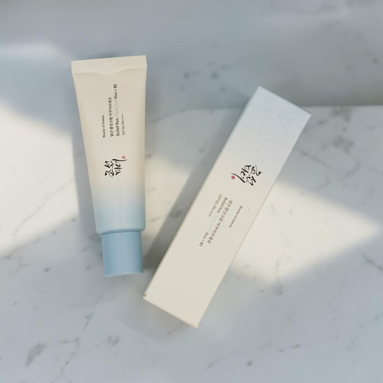 Oily Skin & Shine Control