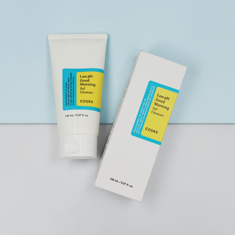 Acne & Blemishes