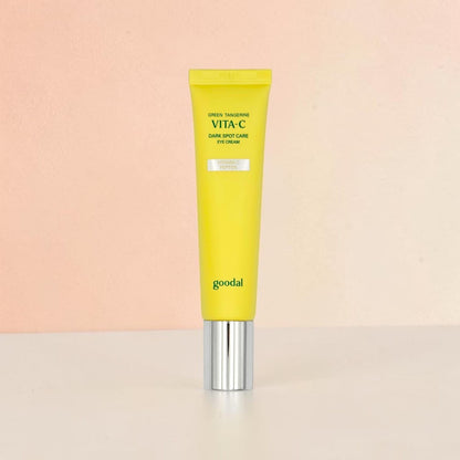 AM/PM Eye Care Duo — Beauty of Joseon Revive Retinal + Goodal Green Tangerine Vita-C Peptide Eye Cream