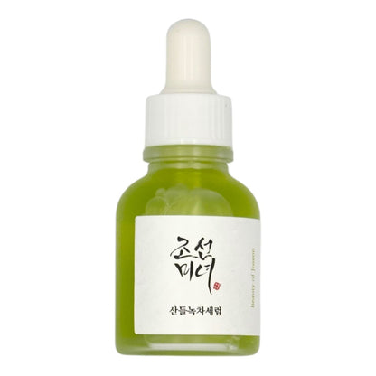 Beauty of Joseon Calming Serum: Green Tea + Panthenol 30ml
