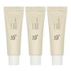 Beauty of Joseon - Relief Sun: Rice + Probiotics SPF50+ PA++++ 50ml (3-Pack)