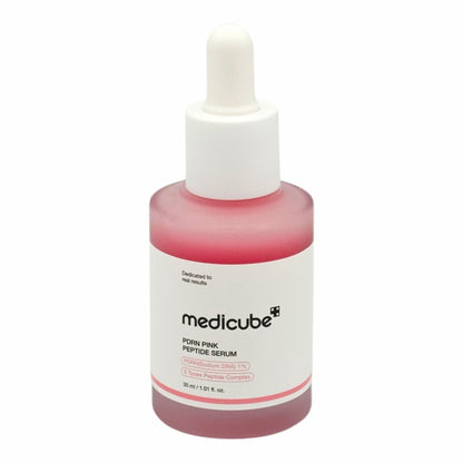 Medicube PDRN Pink Peptide Serum 30ml