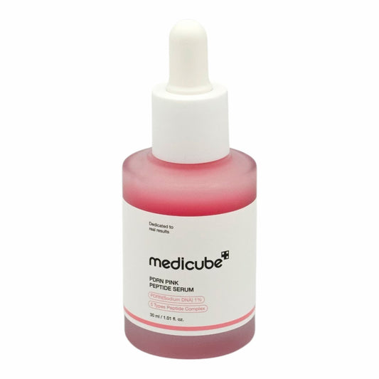 Medicube PDRN Pink Peptide Serum 30ml