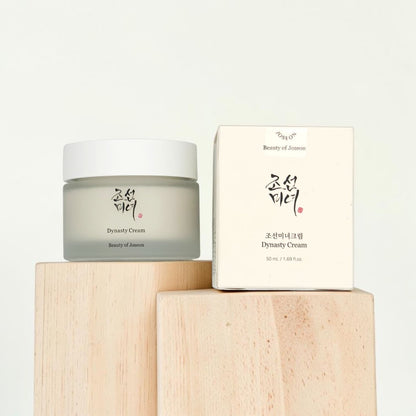 Beauty of Joseon Dynasty Cream 50ml