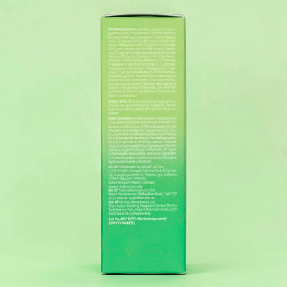 Purito Bamboo Barrier Calming Duo — PURITO Centella Serum + Bamboo Panthenol Cream