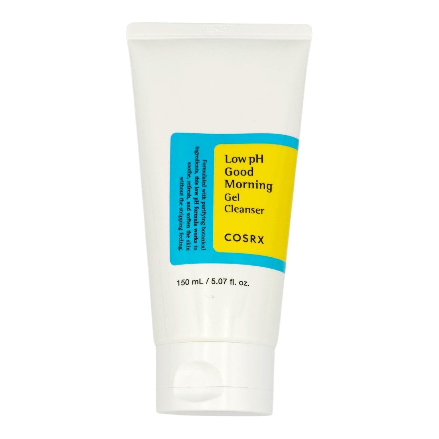 COSRX Low pH Good Morning Gel Cleanser 150ml
