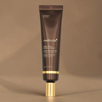 Medicube Deep Vita A Retinol Serum 30ml