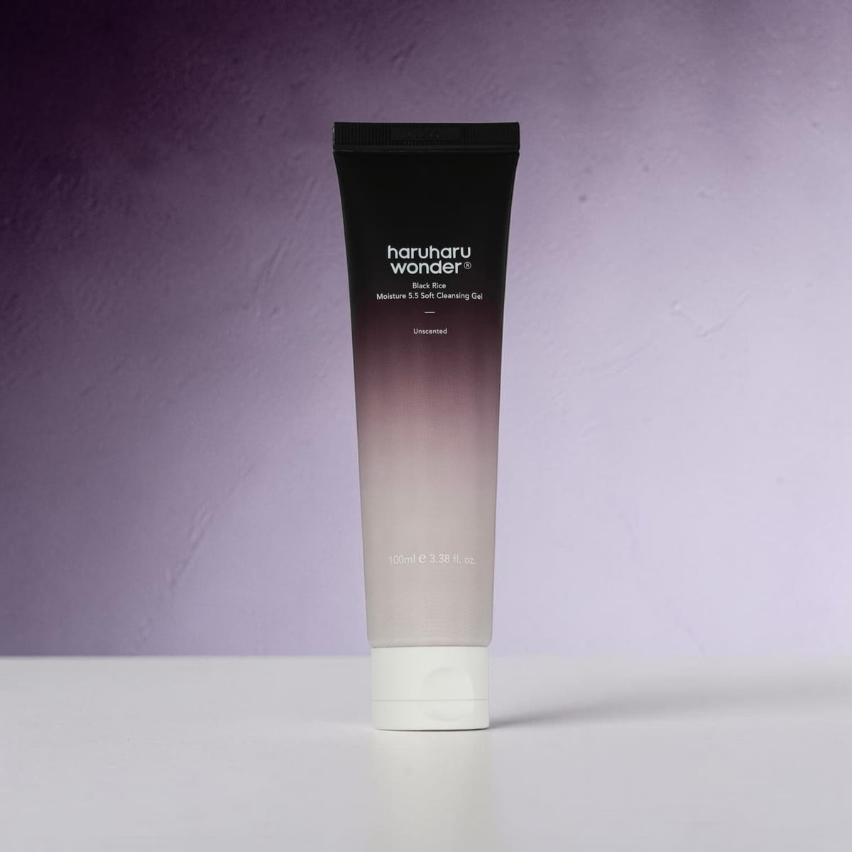 The Double Cleanse Duo — Haruharu Wonder Gel+Cleansing Oil