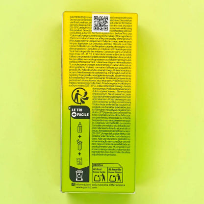 PURITO Azelaic Acid 10 Kojic Tea Tree Serum 30ml