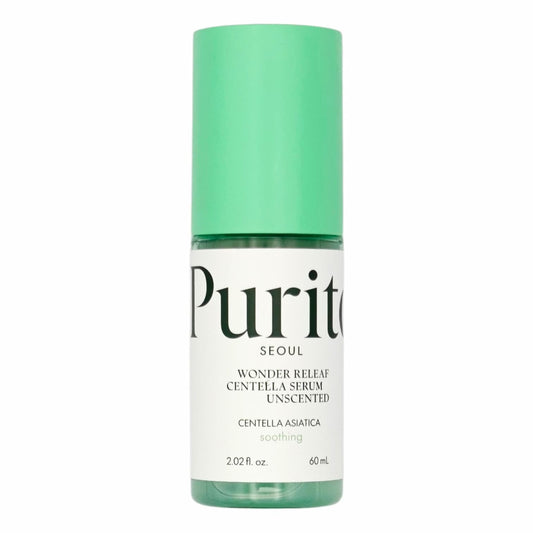 PURITO Wonder Releaf Centella Unscented Serum 60ml