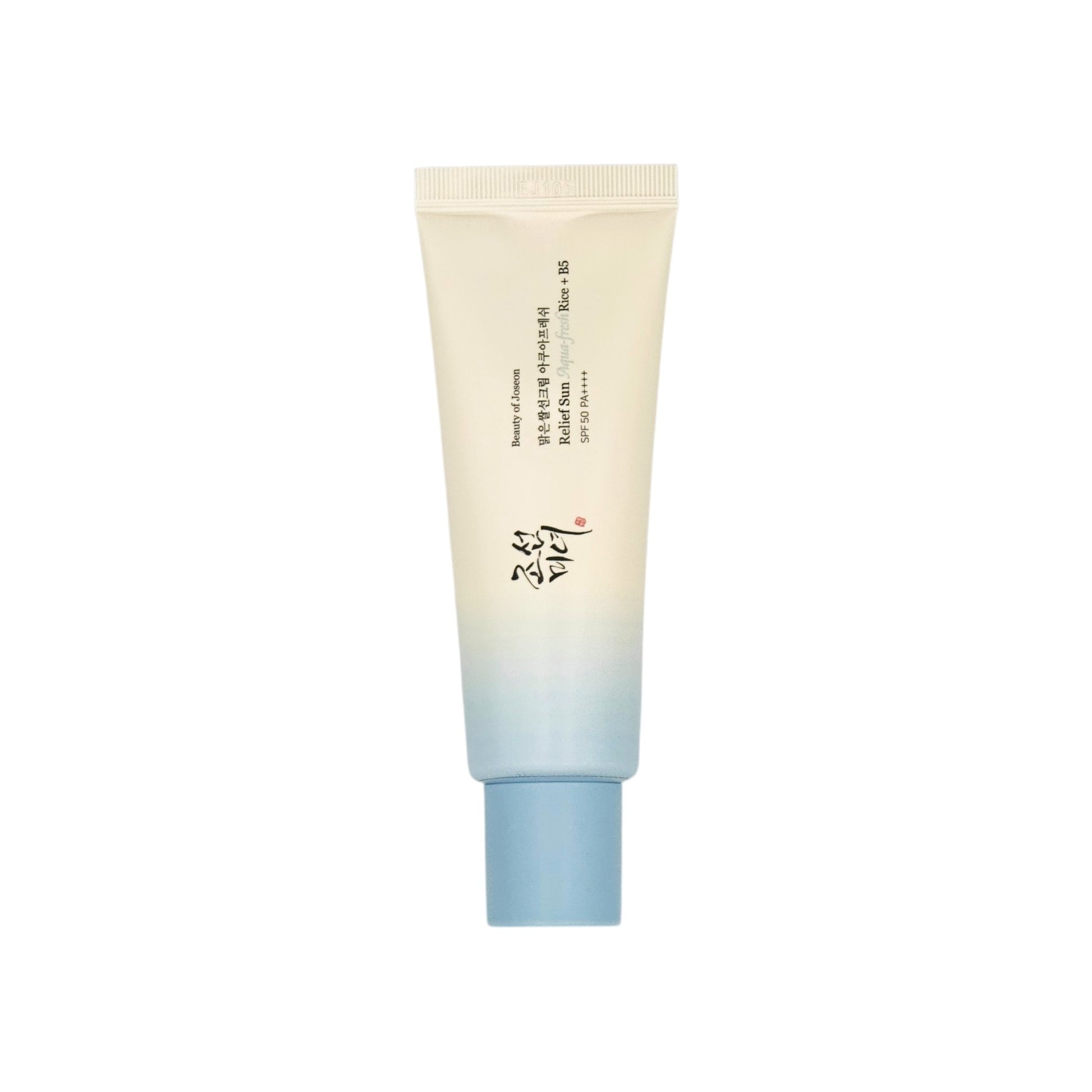 Beauty Of Joseon Relief Sun Aqua-fresh Rice + B5 SPF50+
