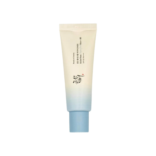 Beauty Of Joseon Relief Sun Aqua-fresh Rice + B5 SPF50+