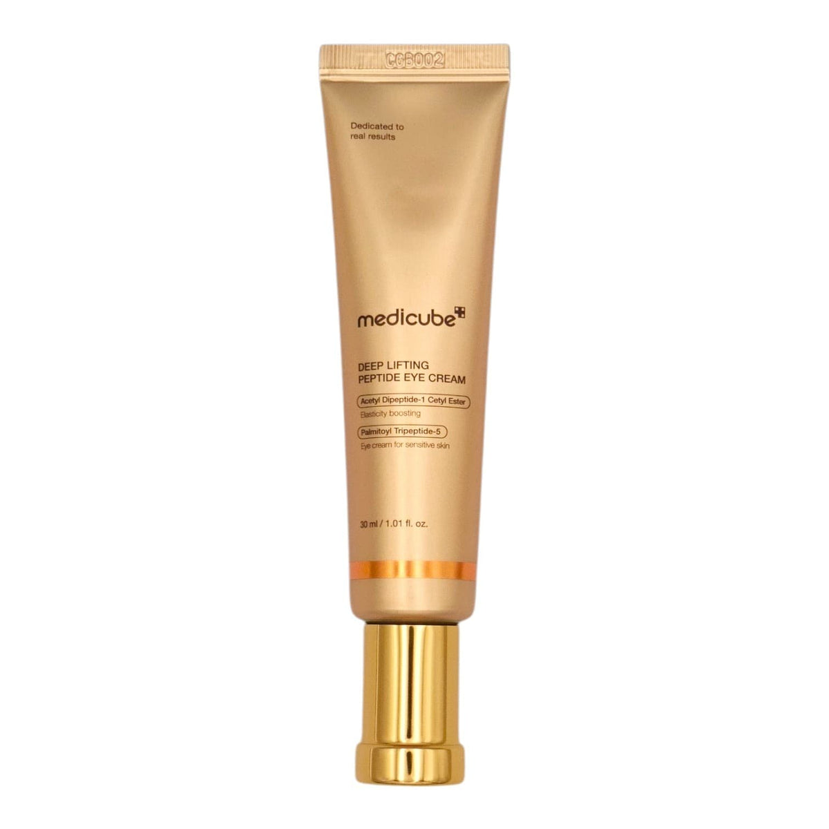 Medicube Deep Lifting Peptide Eye Cream 30ml