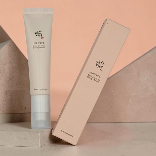 Beauty of Joseon Revive eye serum : Ginseng + Retinal 30ml