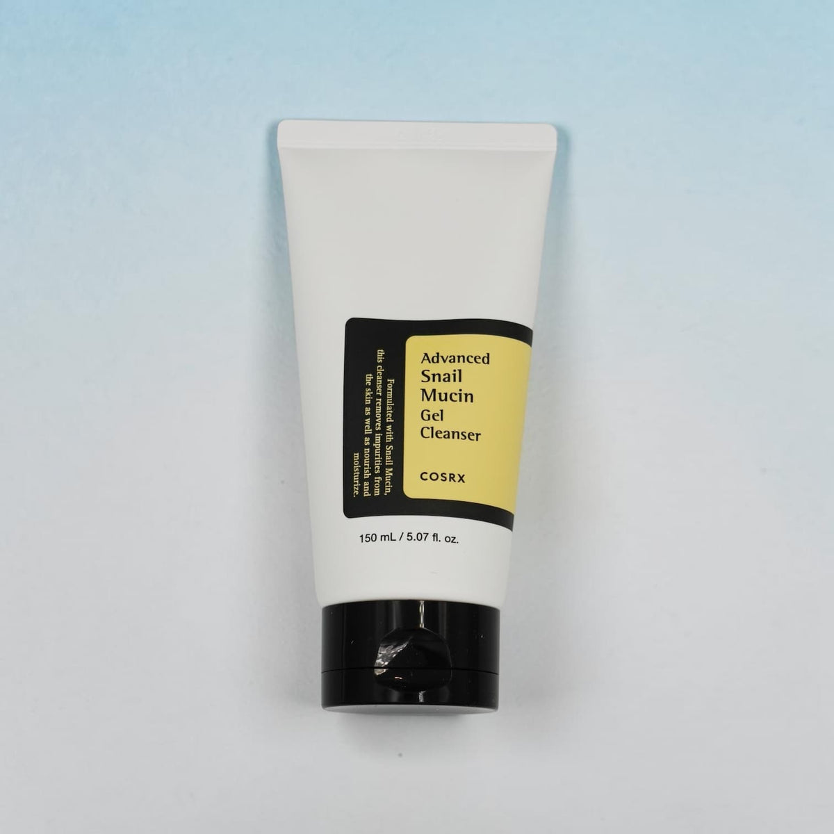 COSRX Advanced Snail Mucin Gel Cleanser 150ml