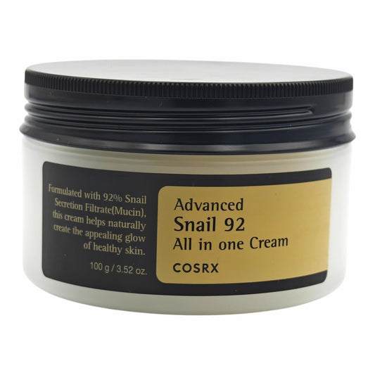 COSRX Advanced Snail 92 All in one Cream 100ml