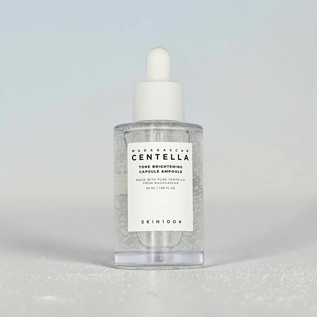 SKIN1004 Madagascar Centella Tone Brightening Capsule Ampoule 50ml