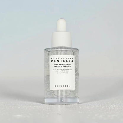 SKIN1004 Madagascar Centella Tone Brightening Capsule Ampoule 50ml