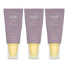 Haruharu Wonder Black Rice Pure Mineral Relief Daily Sunscreen SPF50+ PA++++ (3-Pack)