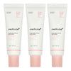 Medicube PDRN Pink Tone Up Sun Cream SPF 50+ PA++++ (3-Pack)