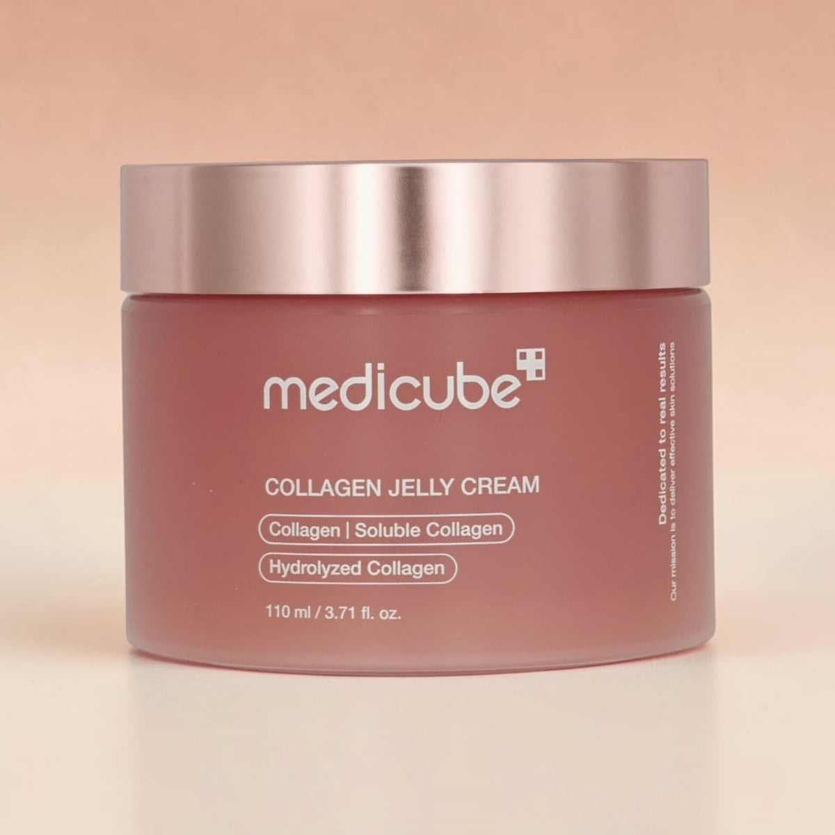 Medicube Collagen Jelly Cream 110ml