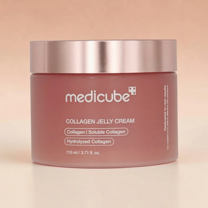 Medicube Collagen Jelly Cream 110ml