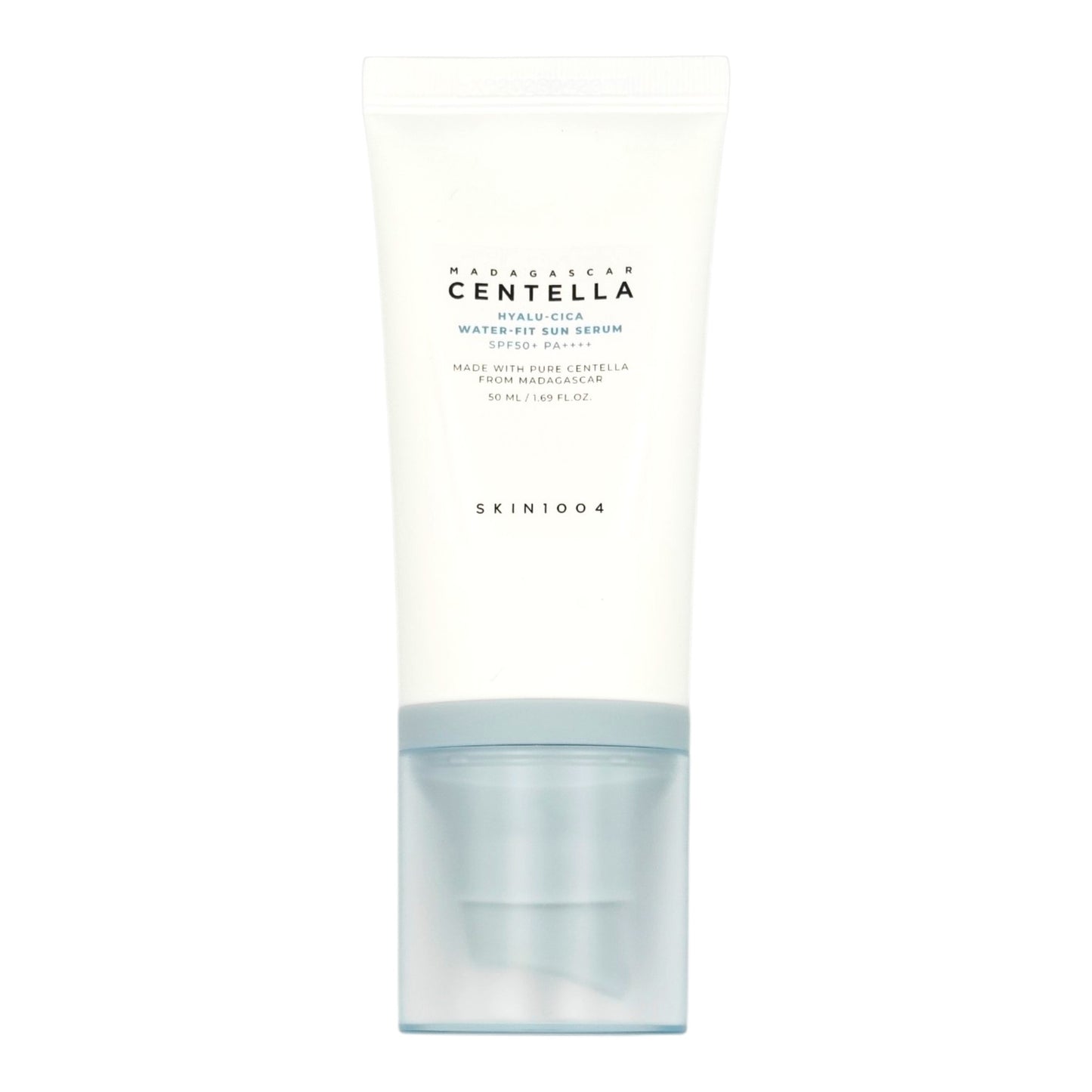 SKIN1004 - Madagascar Centella Hyalu-Cica Water-Fit Sun Serum SPF 50+ 50ml