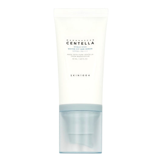 SKIN1004 - Madagascar Centella Hyalu-Cica Water-Fit Sun Serum SPF 50+ 50ml