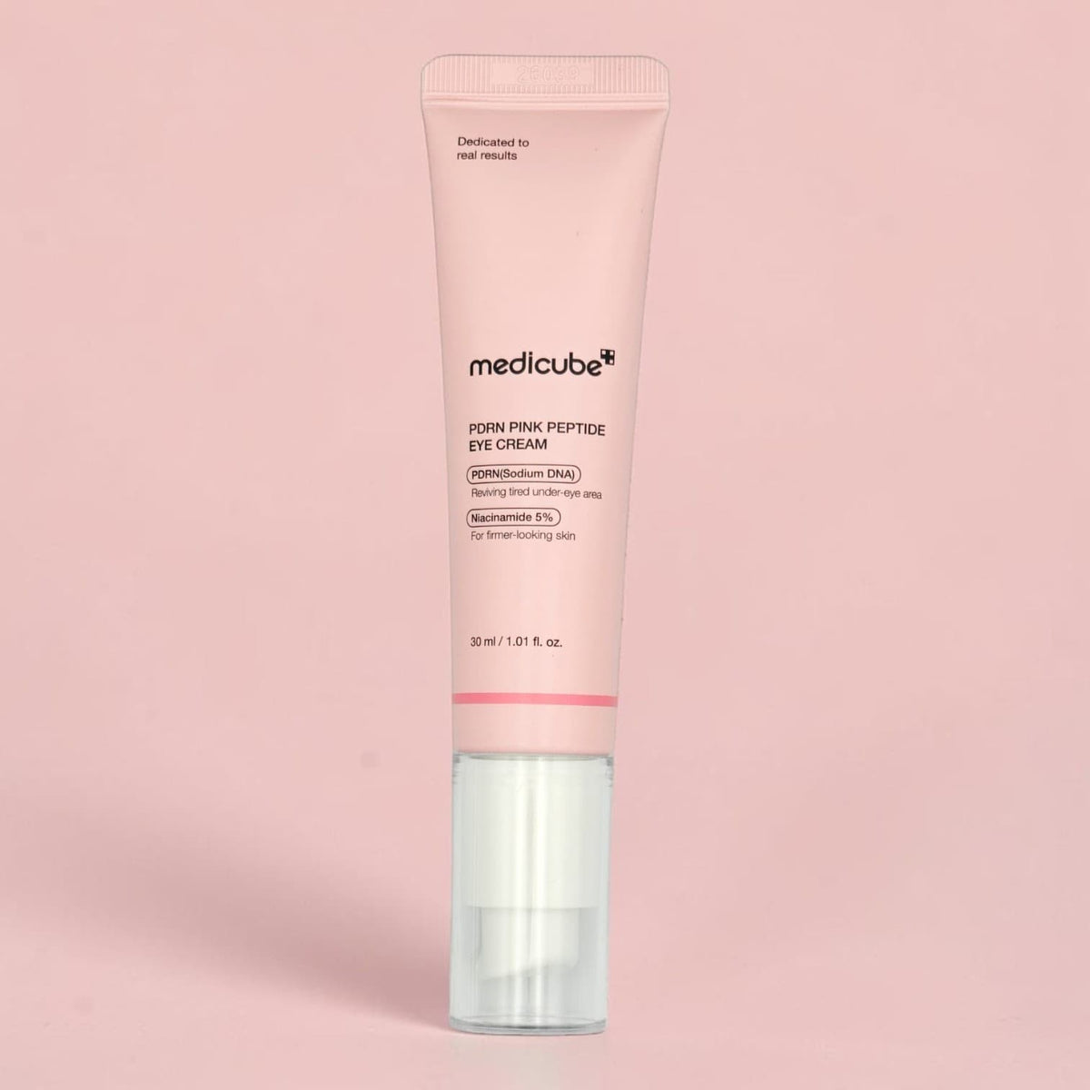 Medicube PDRN Pink Peptide Eye Cream 30ml