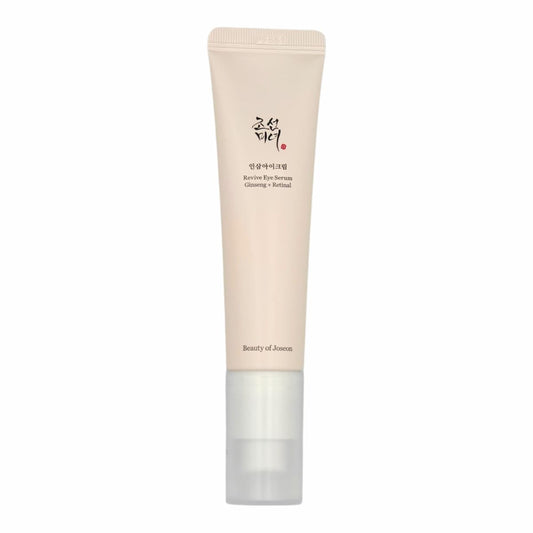 Beauty of Joseon Revive eye serum : Ginseng + Retinal 30ml