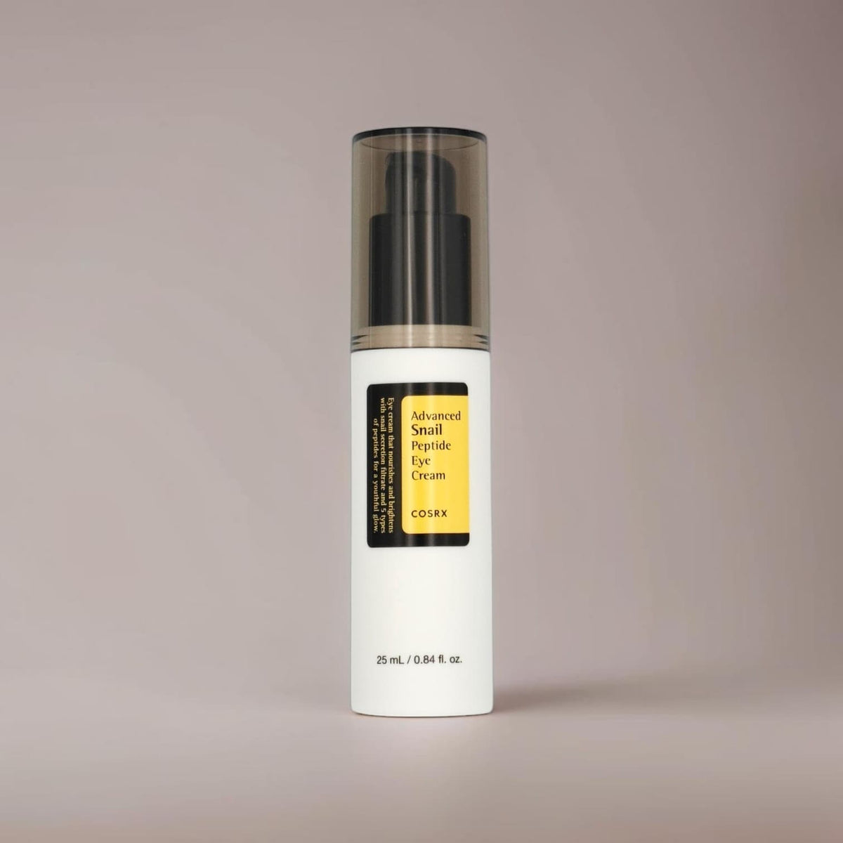 The Snail Mucin Hydration Trio — COSRX 92+96+Eye Cream