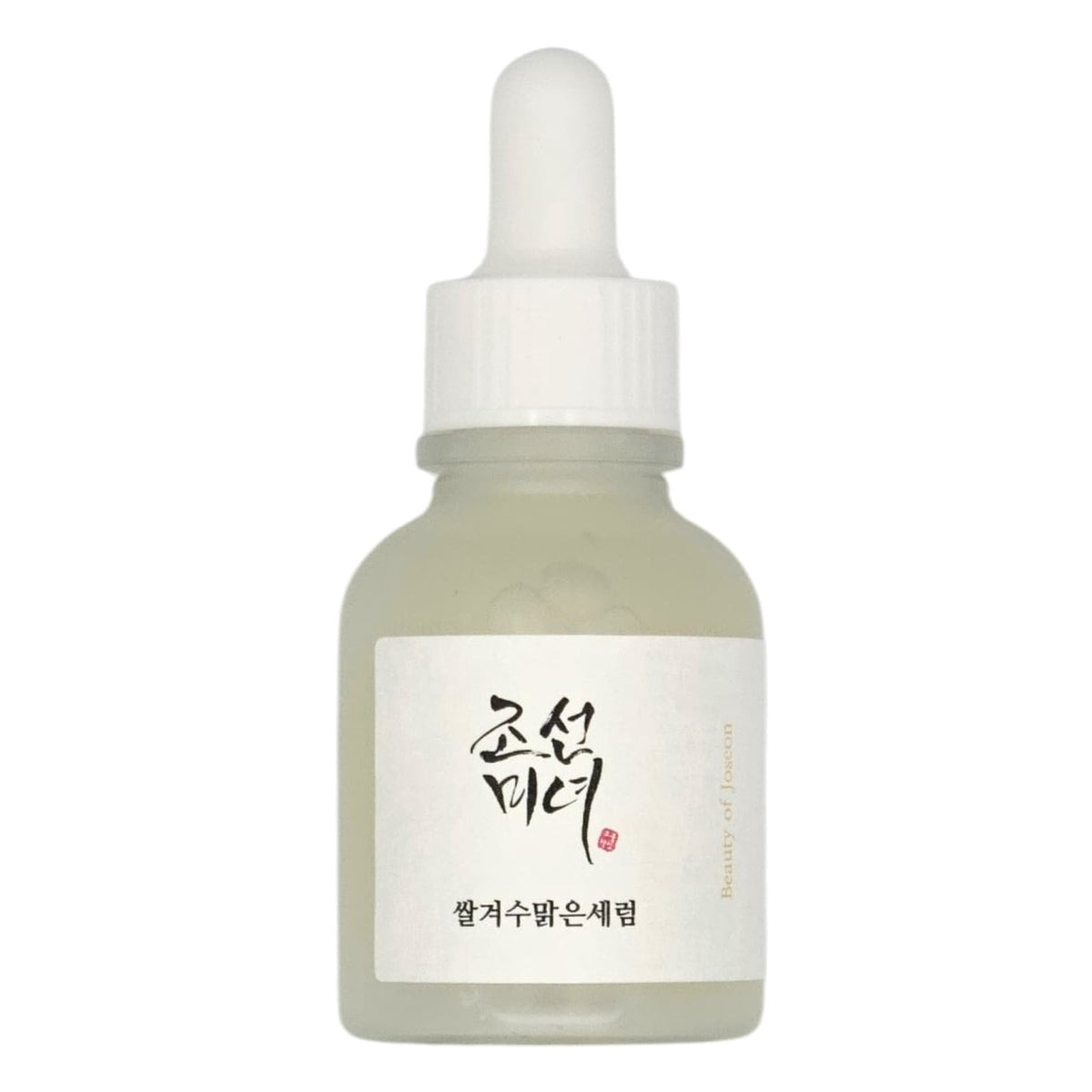 Beauty of Joseon Glow Deep Serum: Rice + Arbutin 30ml