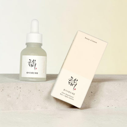 Beauty of Joseon Glow Deep Serum: Rice + Arbutin 30ml