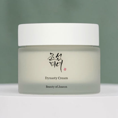 Beauty of Joseon Dynasty Cream 50ml