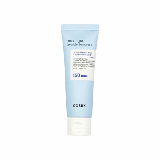 COSRX - Ultra Light Invisible Sunscreen SPF 50+ 50ml