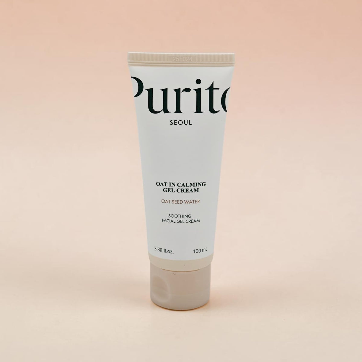Purito Oat In Calming Gel Cream 100ml