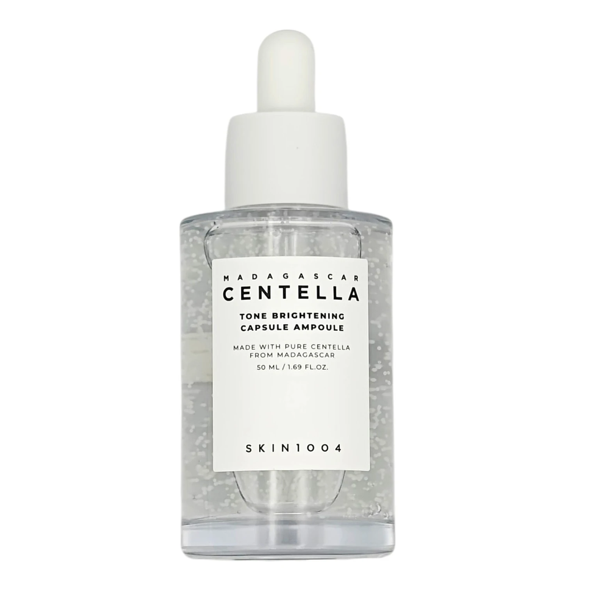 SKIN1004 Madagascar Centella Tone Brightening Capsule Ampoule 50ml