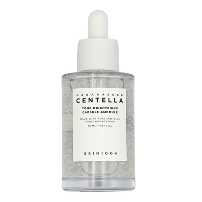 SKIN1004 Madagascar Centella Tone Brightening Capsule Ampoule 50ml