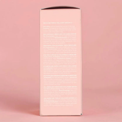 Medicube Triple Collagen Serum 4.0 55ml