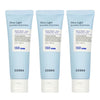 COSRX - Ultra Light Invisible Sunscreen SPF 50+ PA++++ 50ml (3-Pack)
