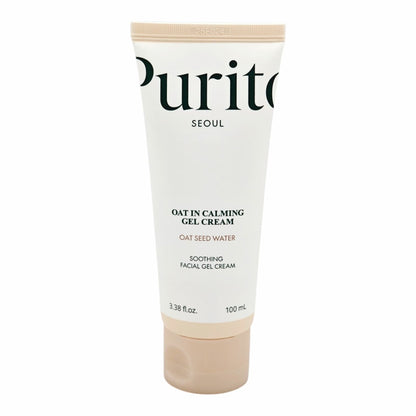 Purito Oat In Calming Gel Cream 100ml