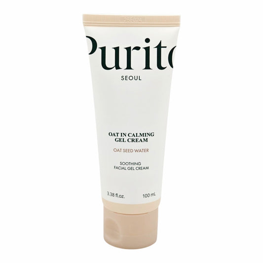 Purito Oat In Calming Gel Cream 100ml