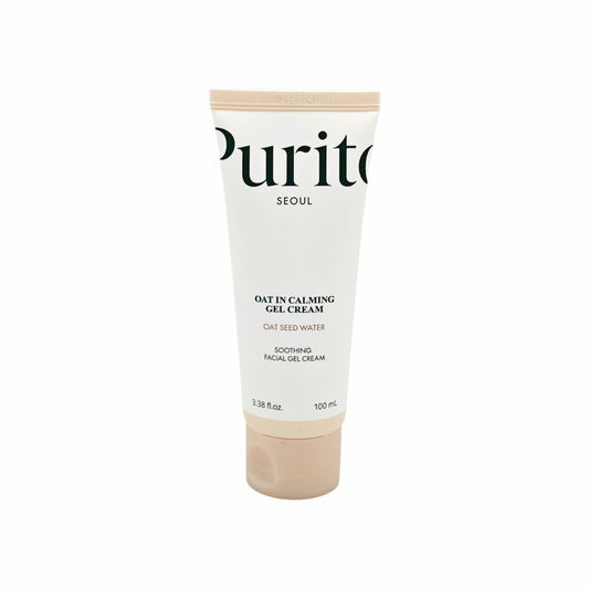 Purito Oat In Calming Gel Cream 100ml