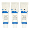Round Lab Birch Juice Moisturizing Sunscreen SPF50+ PA++++ (3-Pack)