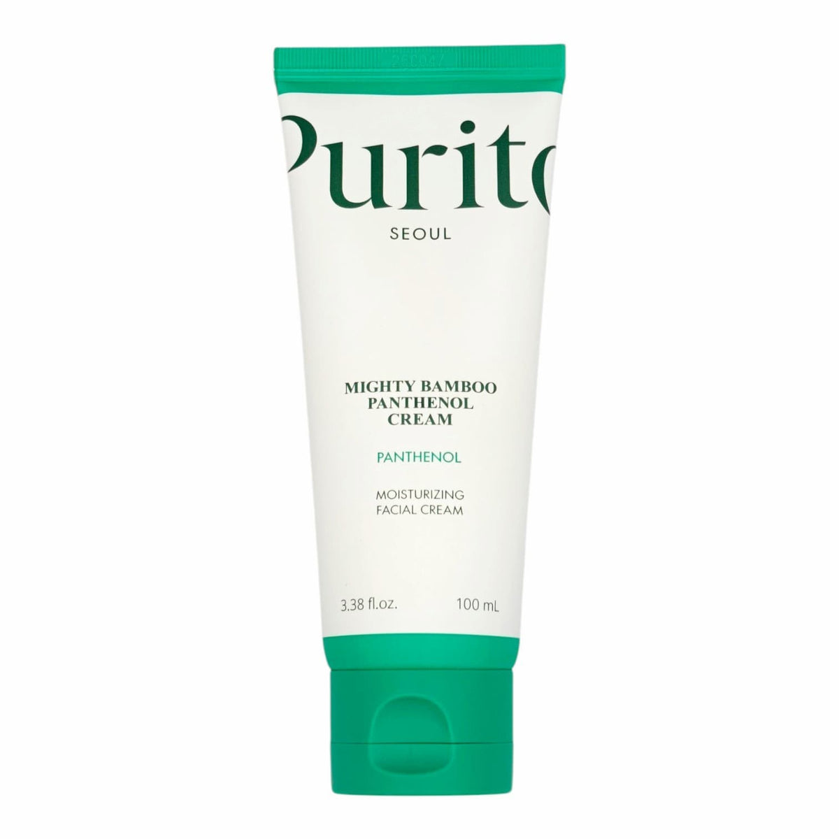 Purito Mighty Bamboo Panthenol Cream 100ml