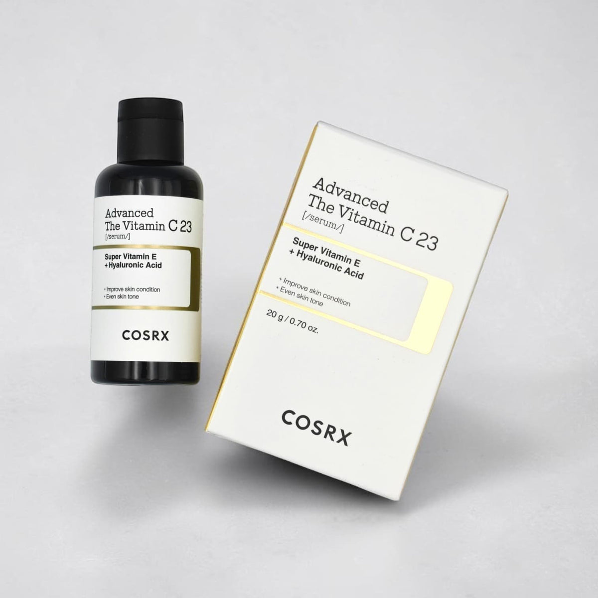 COSRX Advanced The Vitamin C 23 Serum 20ml